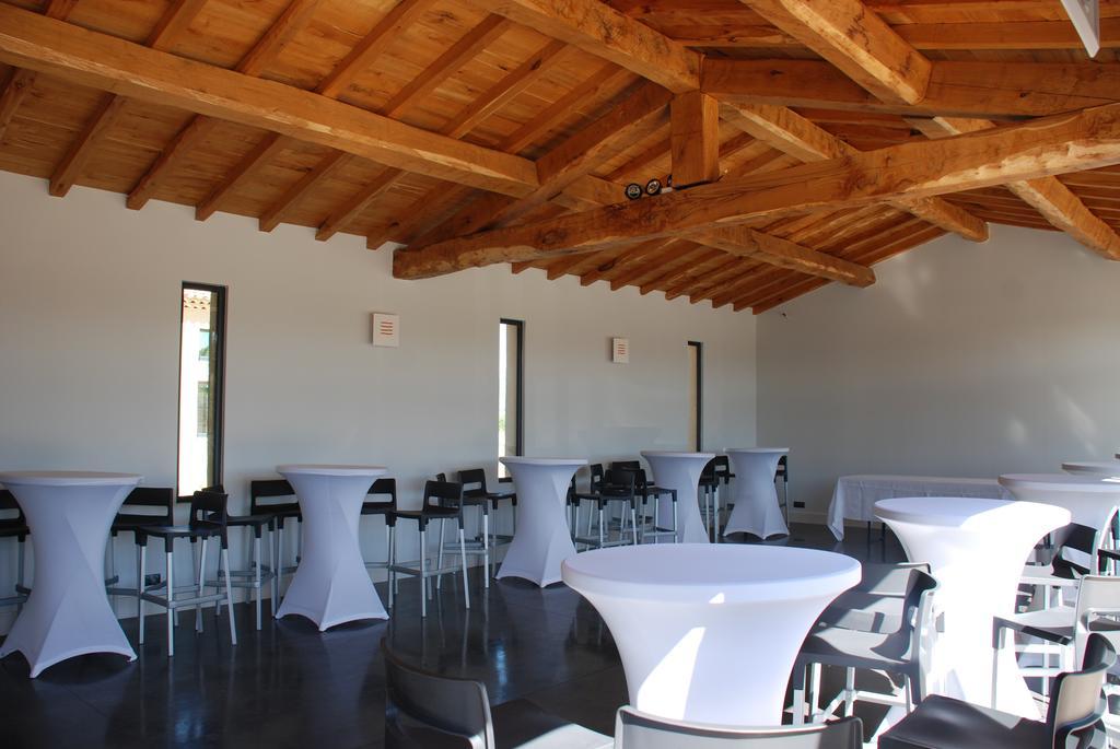 Bed and Breakfast Bastide Saint Maurin Ansouis Exterior foto