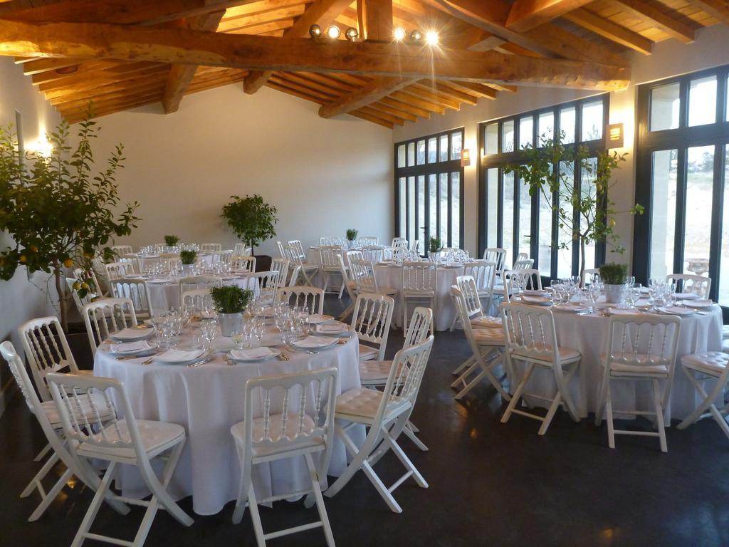 Bed and Breakfast Bastide Saint Maurin Ansouis Exterior foto