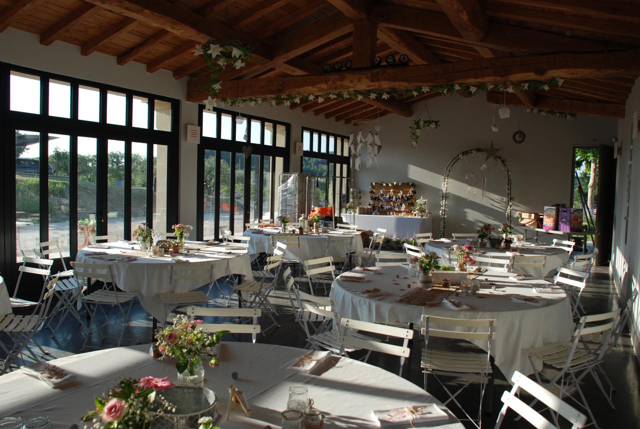 Bed and Breakfast Bastide Saint Maurin Ansouis Exterior foto